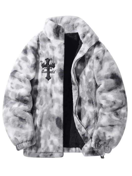 Dong Caiyi OBM Men's Jacket