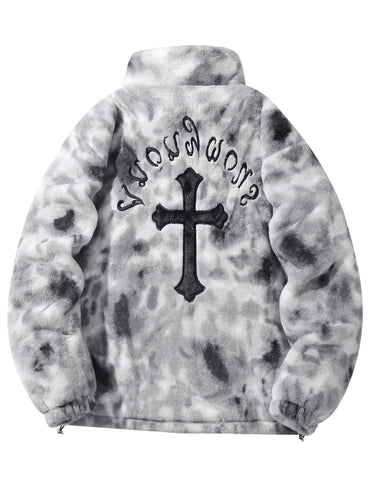 Dong Caiyi OBM Men's Jacket