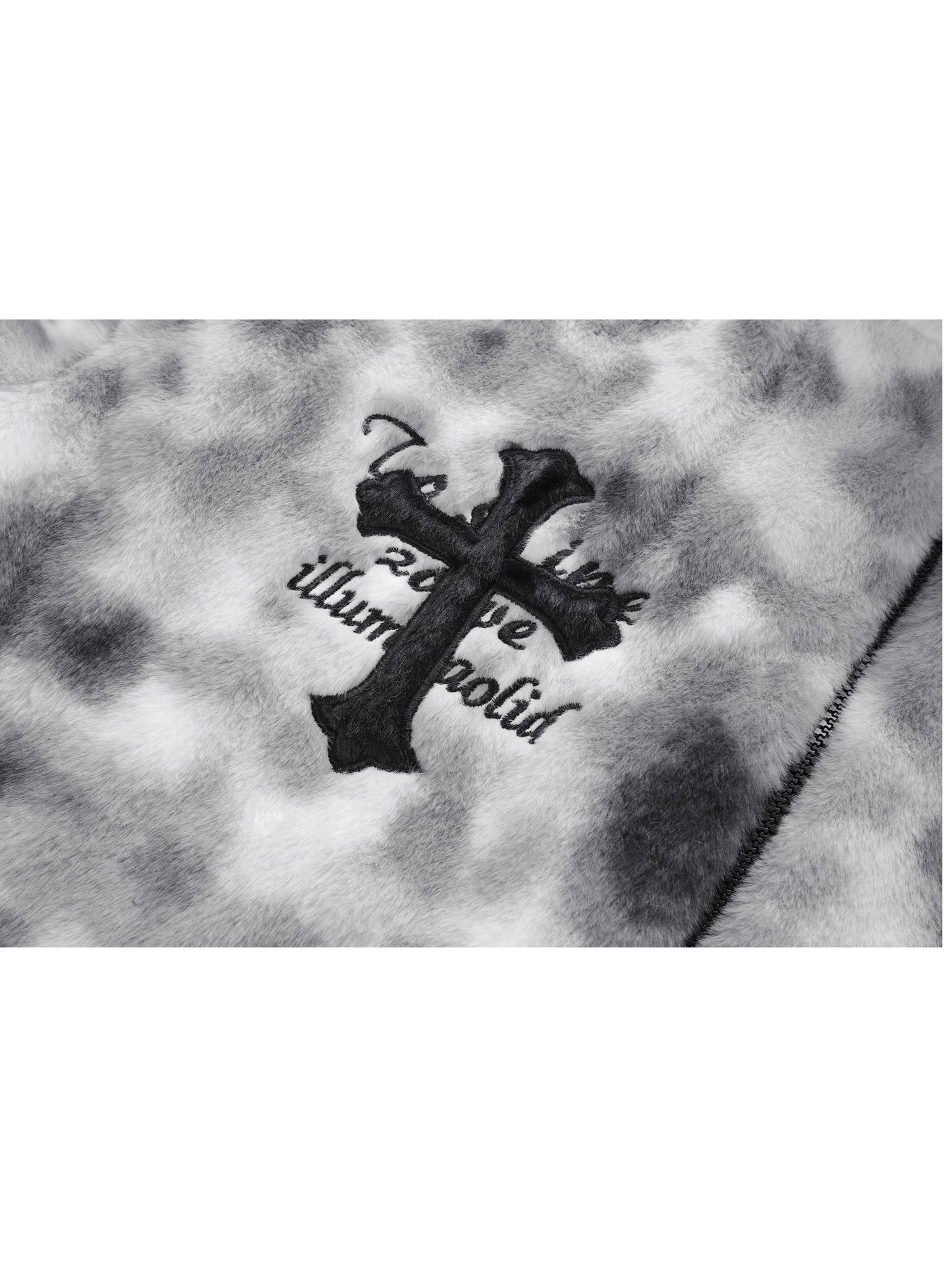 Dong Caiyi OBM Men's Jacket