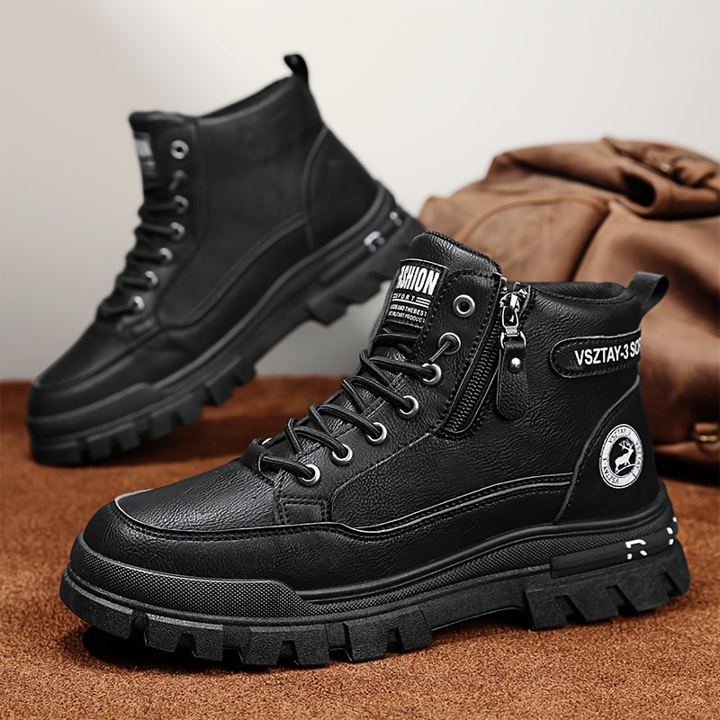 Men's Versatile Sports Shoes