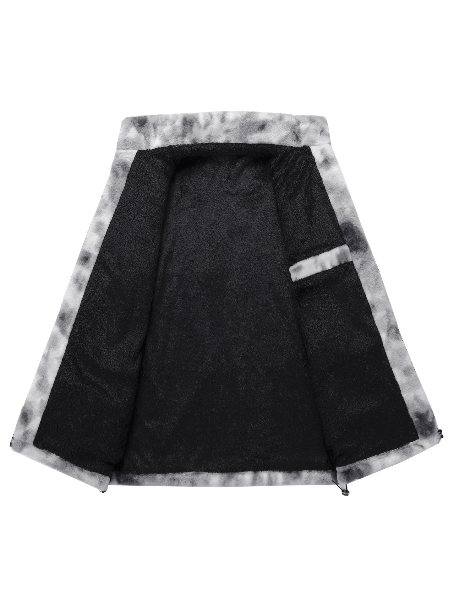 Dong Caiyi OBM Men's Jacket