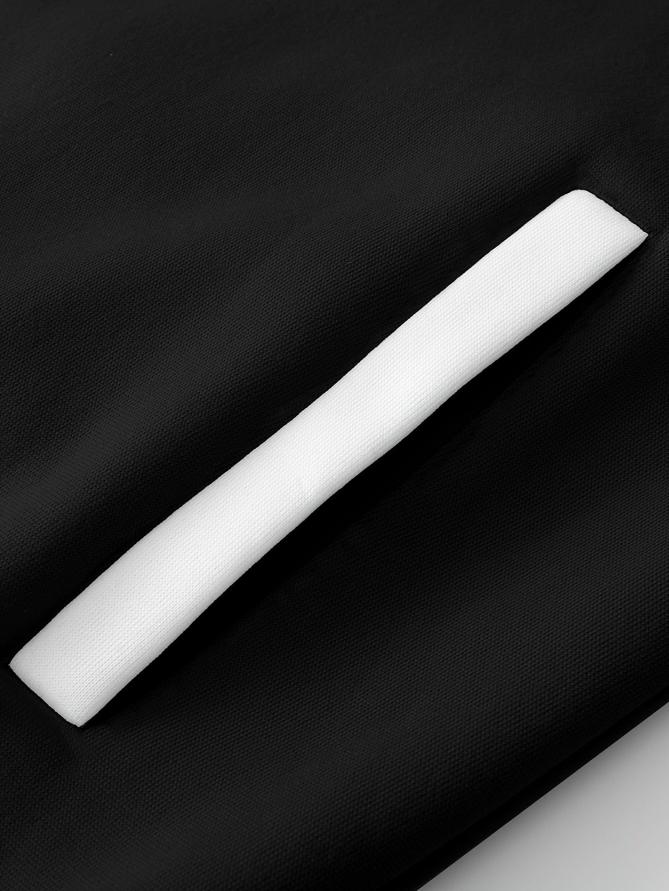 Men's Fashion R-Letter Patchwork Casual Street Style Baseball Jacket - Printed R Letter - Starry OBM