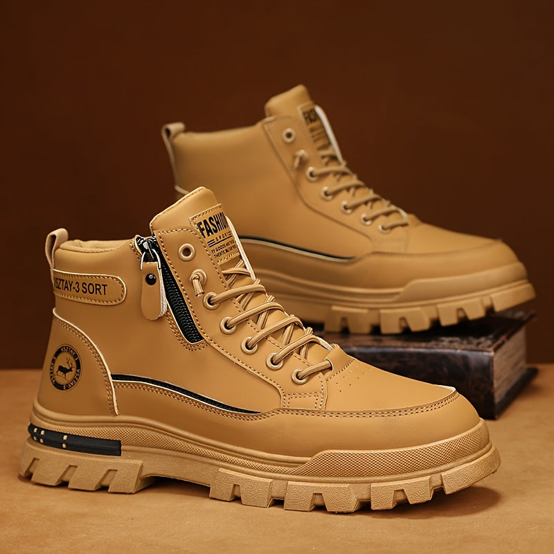 Men's Versatile Sports Shoes