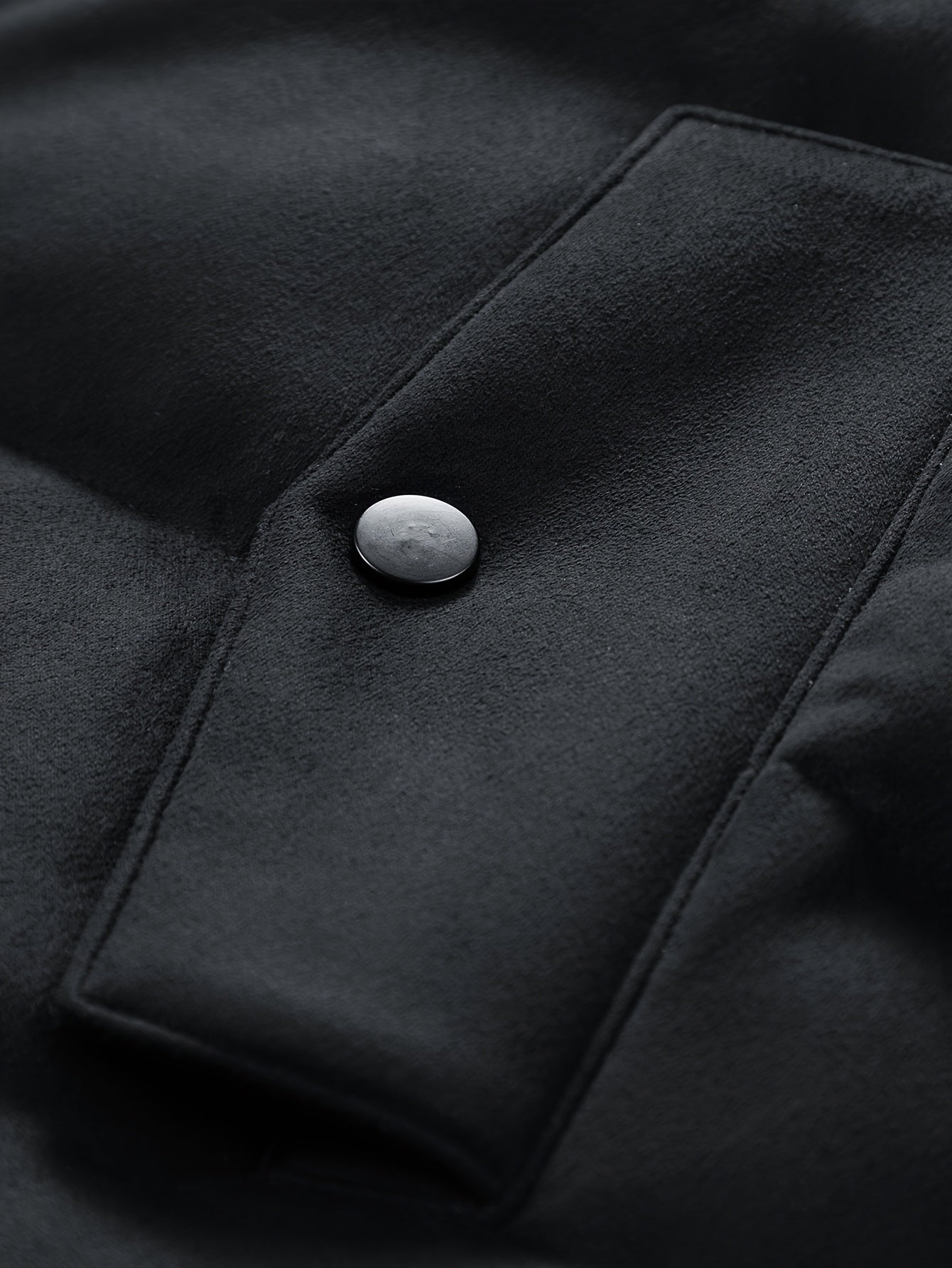 Winter Personality Letter Warm Jacket