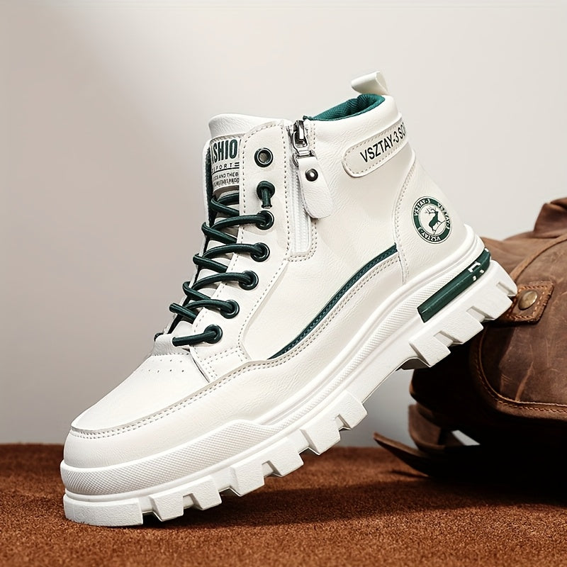 Men's Versatile Sports Shoes