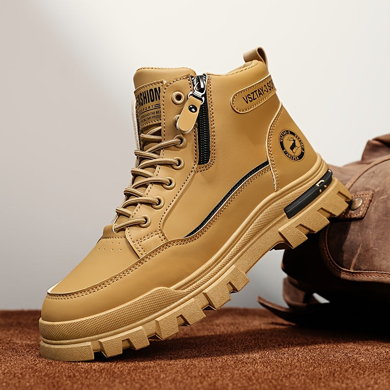 Men's Versatile Sports Shoes