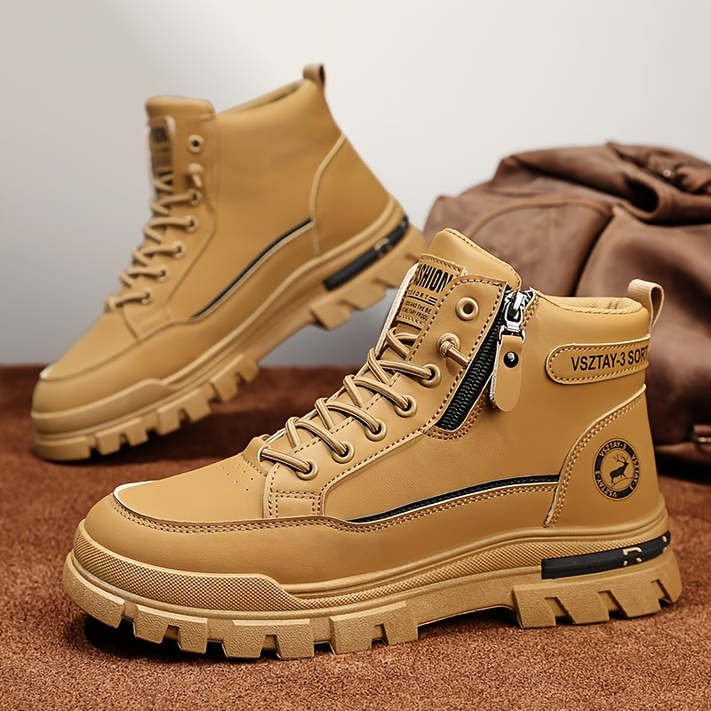 Men's Versatile Sports Shoes