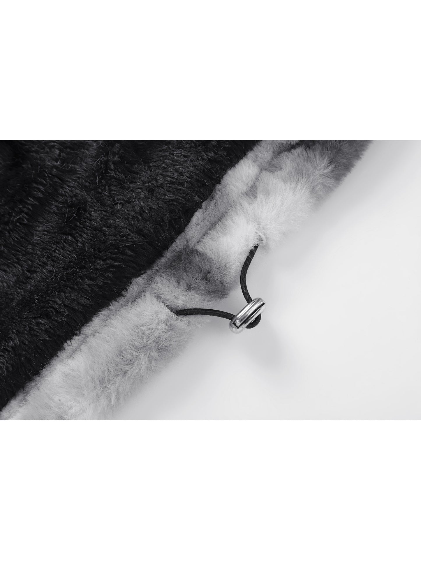 Dong Caiyi OBM Men's Jacket