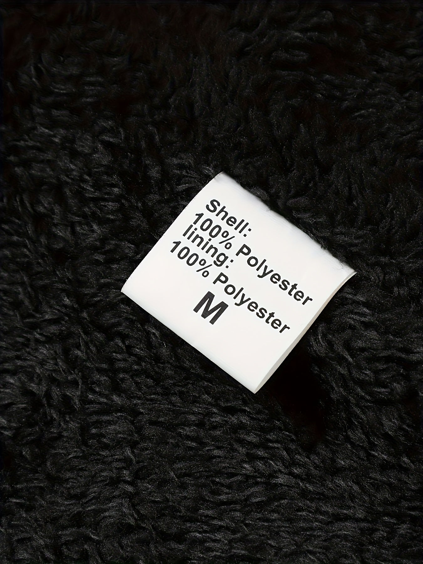 Dong Caiyi OBM Men's Jacket