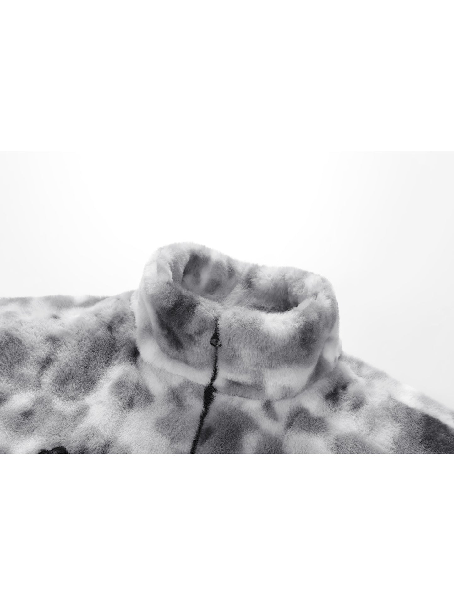 Dong Caiyi OBM Men's Jacket