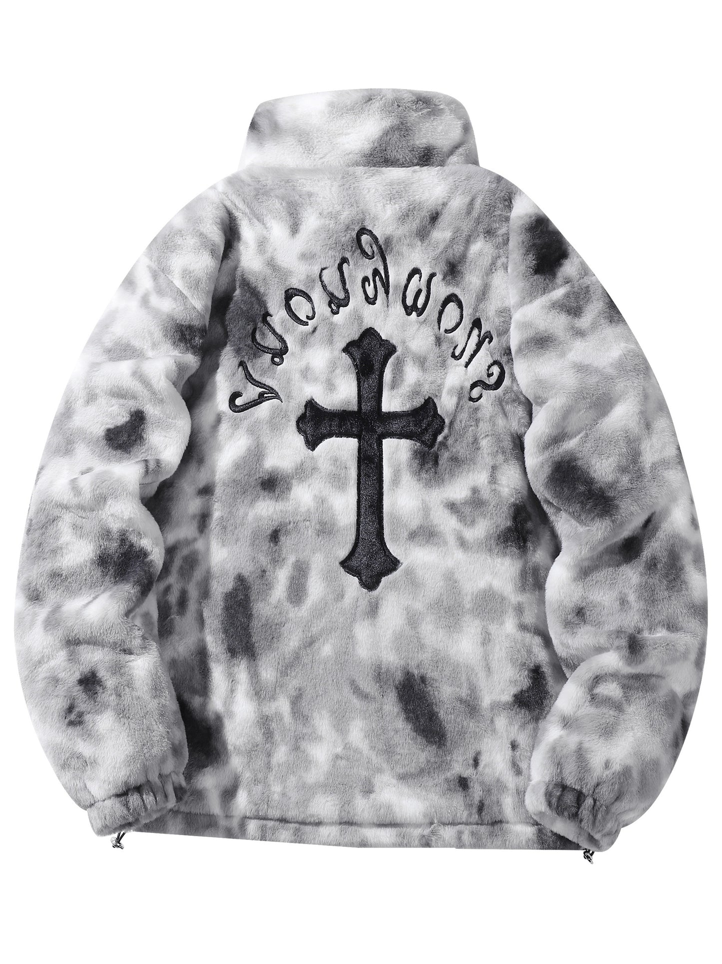 Dong Caiyi OBM Men's Jacket